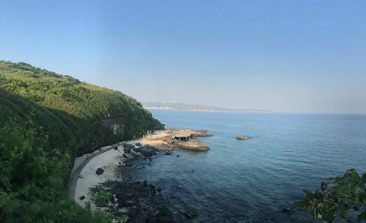 涠洲岛旅游