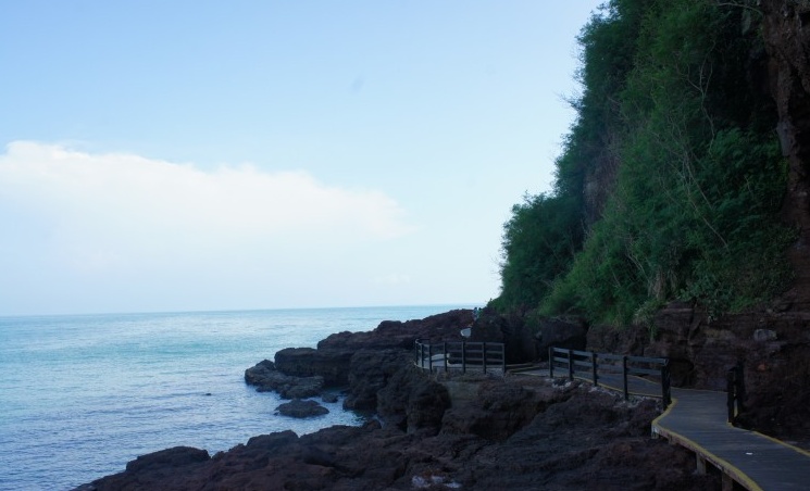 涠洲岛旅游