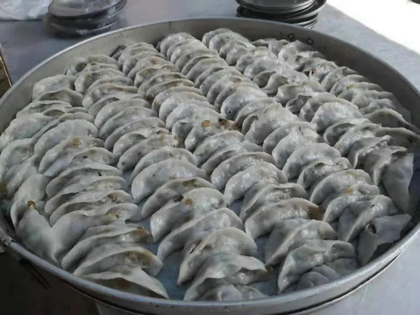 北海小吃-石康米饺