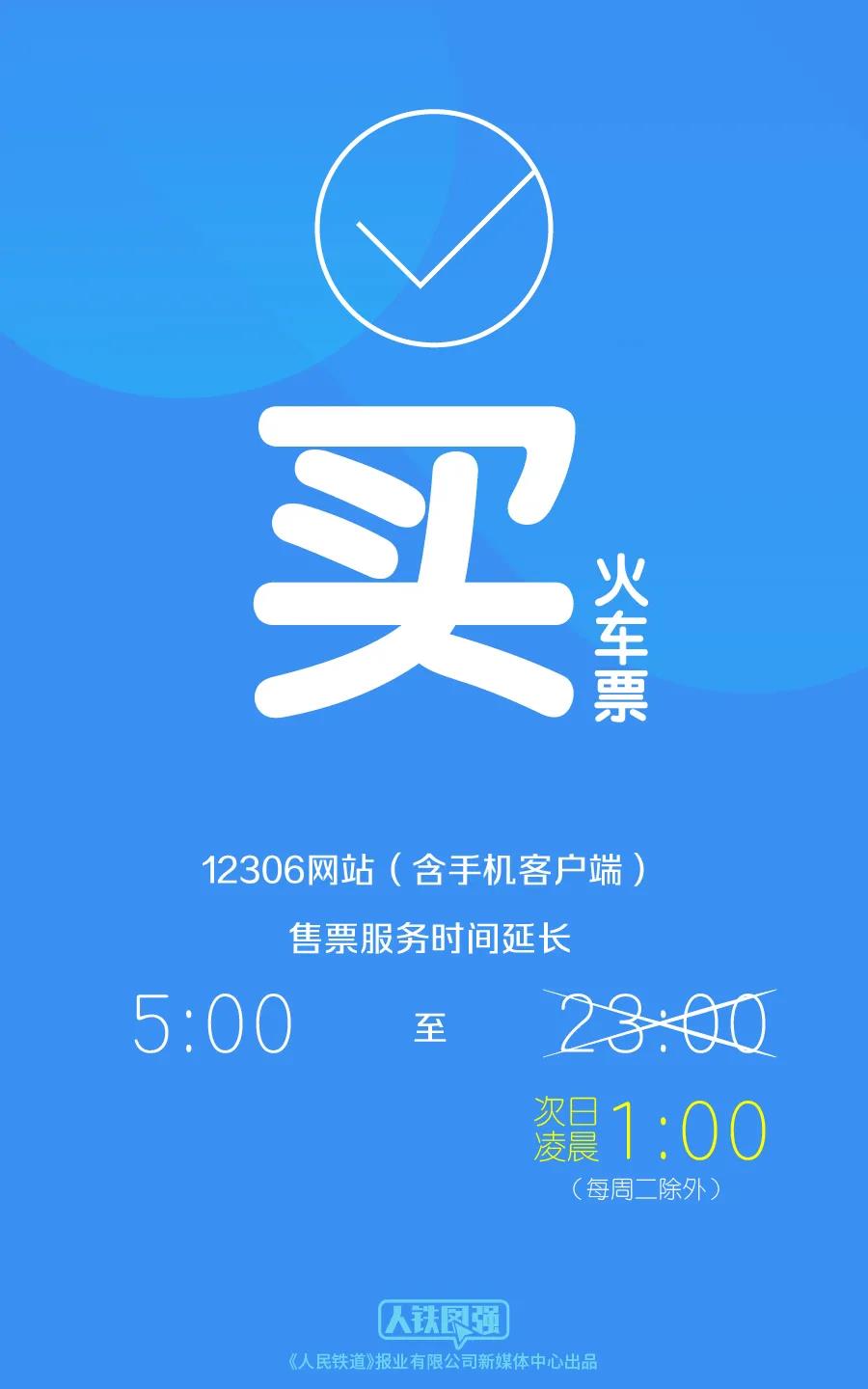 12306售票