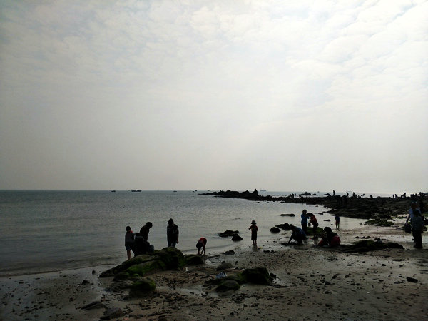 冠头岭
